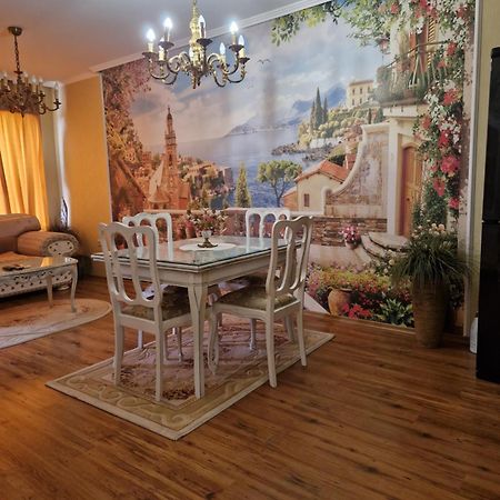 Luxury Apartment Amalfi 300 M From The Beach Varna Exterior foto
