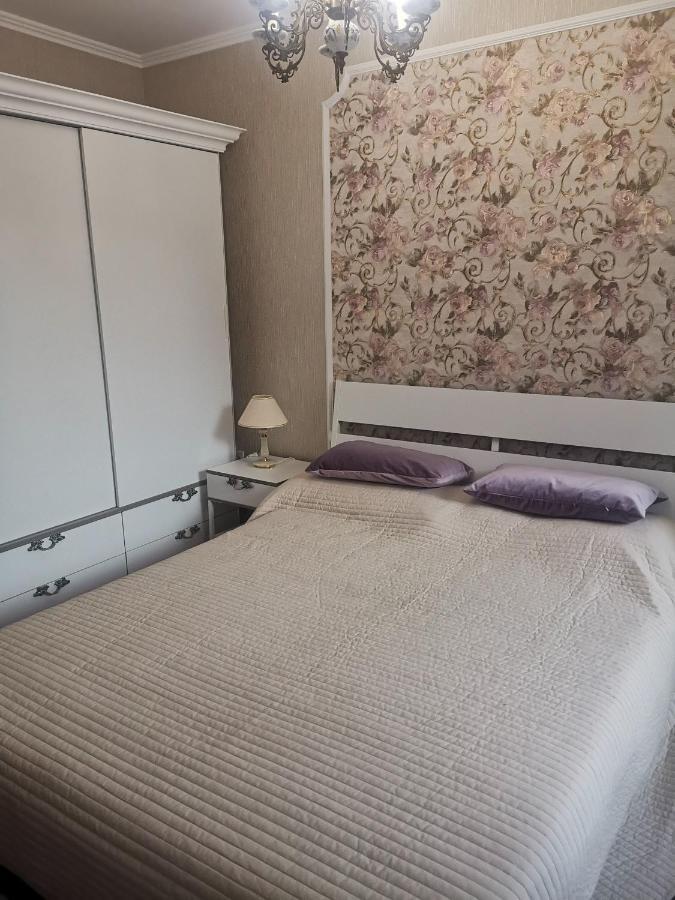 Luxury Apartment Amalfi 300 M From The Beach Varna Exterior foto