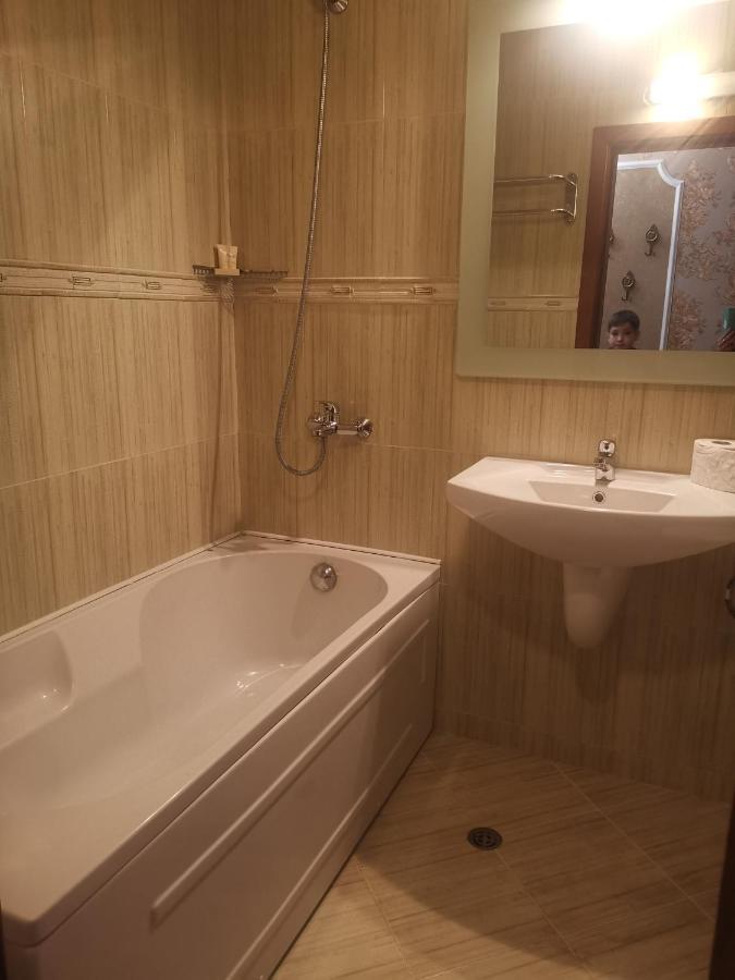 Luxury Apartment Amalfi 300 M From The Beach Varna Exterior foto