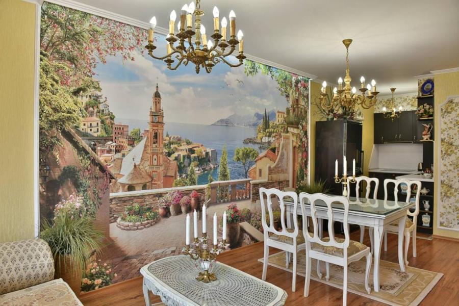 Luxury Apartment Amalfi 300 M From The Beach Varna Exterior foto